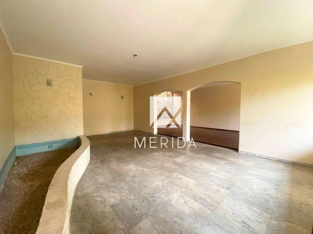 Sobrado, 3 quartos, 512 m² - Foto 16