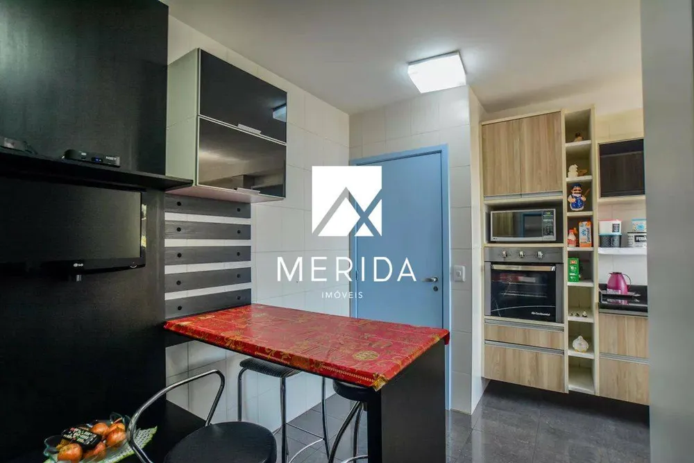 Apartamento, 3 quartos, 130 m² - Foto 5