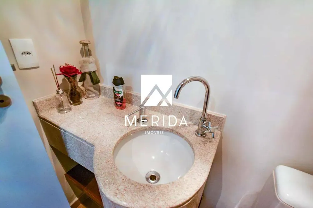 Apartamento, 3 quartos, 130 m² - Foto 8