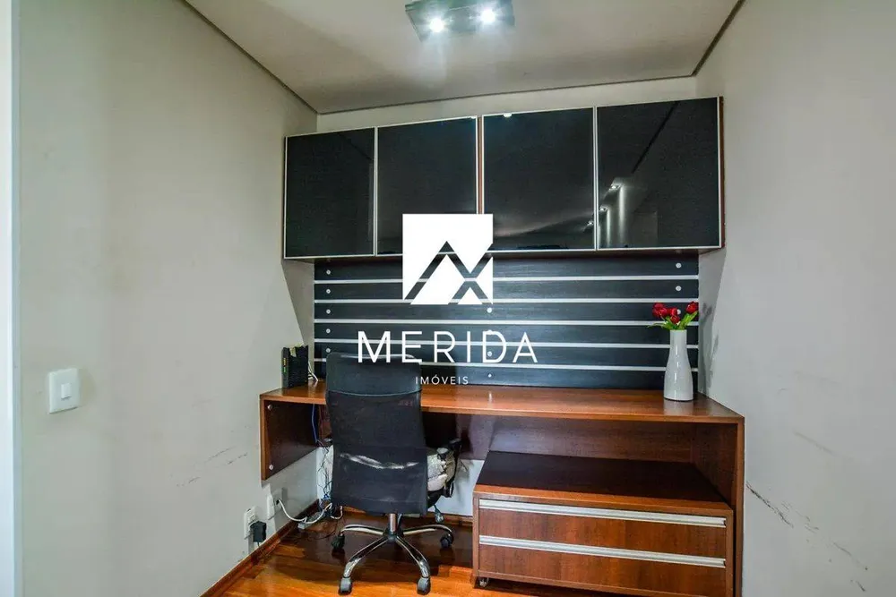 Apartamento, 3 quartos, 130 m² - Foto 3