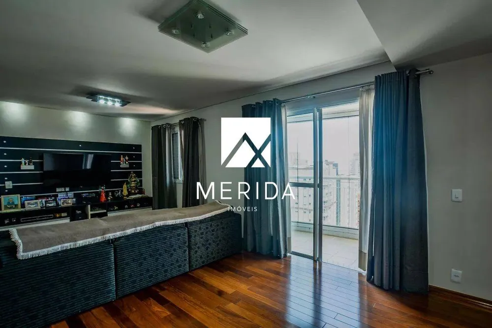 Apartamento, 3 quartos, 130 m² - Foto 2