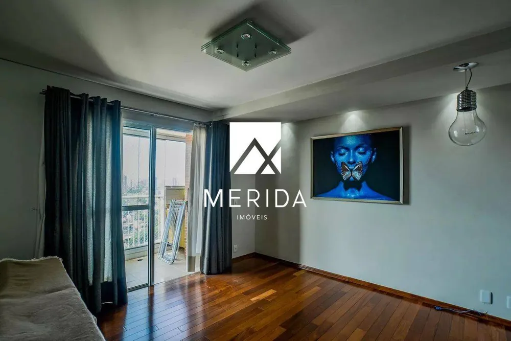 Apartamento, 3 quartos, 130 m² - Foto 4