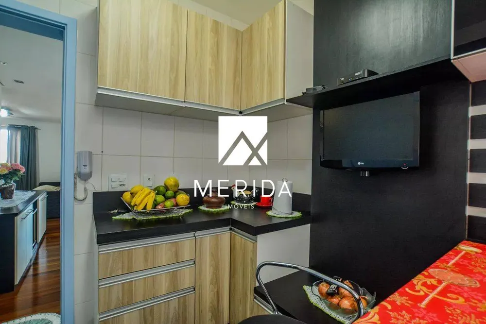 Apartamento, 3 quartos, 130 m² - Foto 6