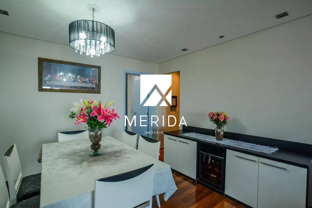 Apartamento, 3 quartos, 130 m² - Foto 5