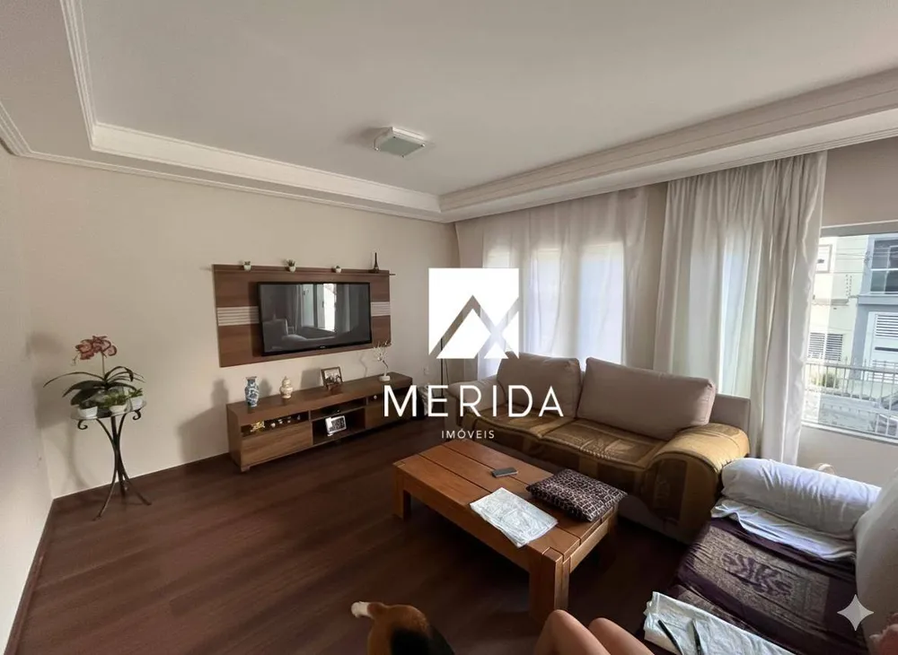 Casa, 3 quartos, 350 m² - Foto 2
