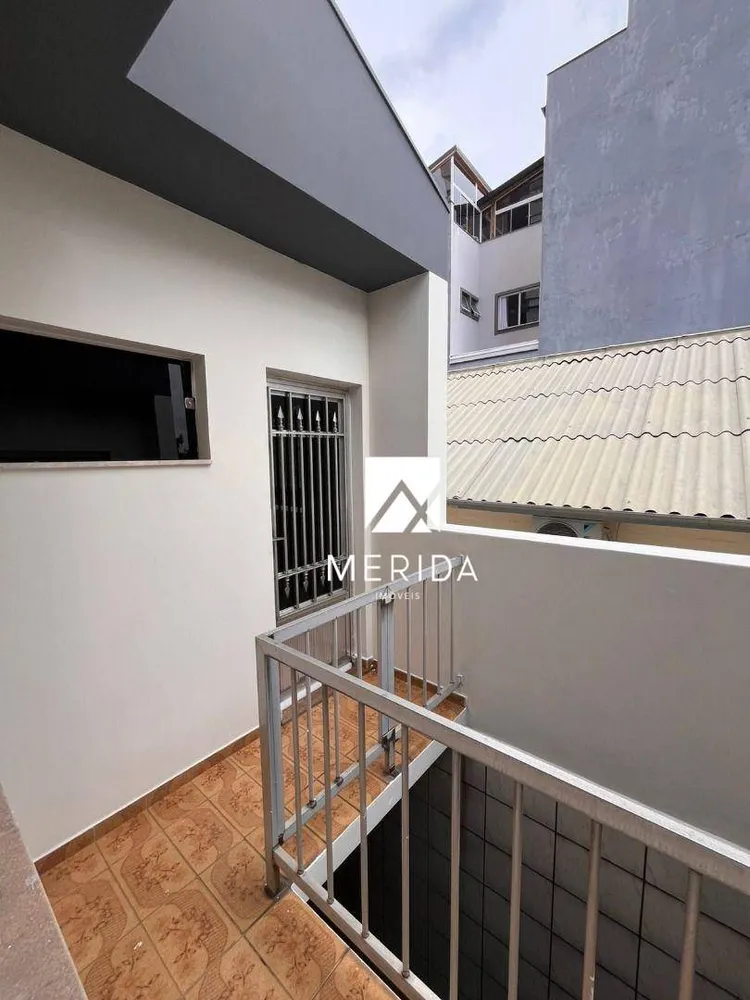 Casa, 3 quartos, 350 m² - Foto 14