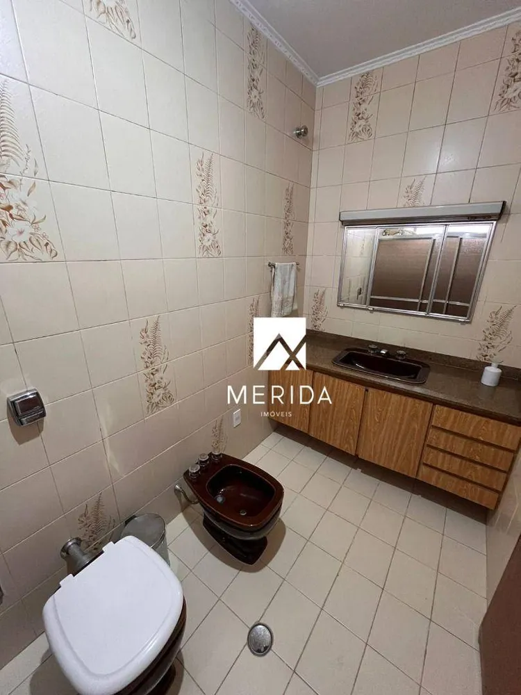 Casa, 3 quartos, 350 m² - Foto 3