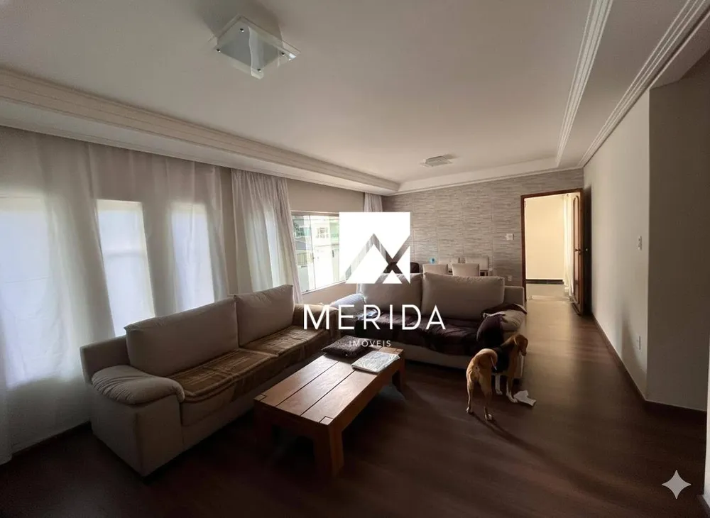 Casa, 3 quartos, 350 m² - Foto 1
