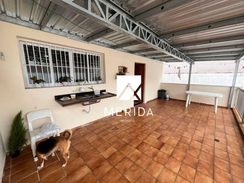 Casa, 3 quartos, 350 m² - Foto 11