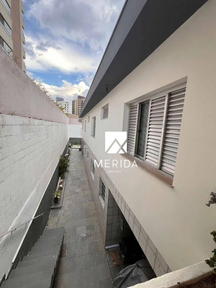 Casa, 3 quartos, 350 m² - Foto 16