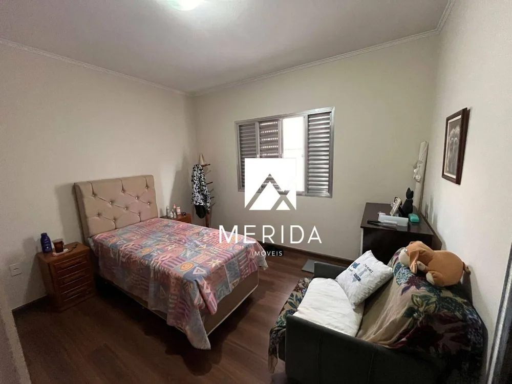 Casa, 3 quartos, 350 m² - Foto 7