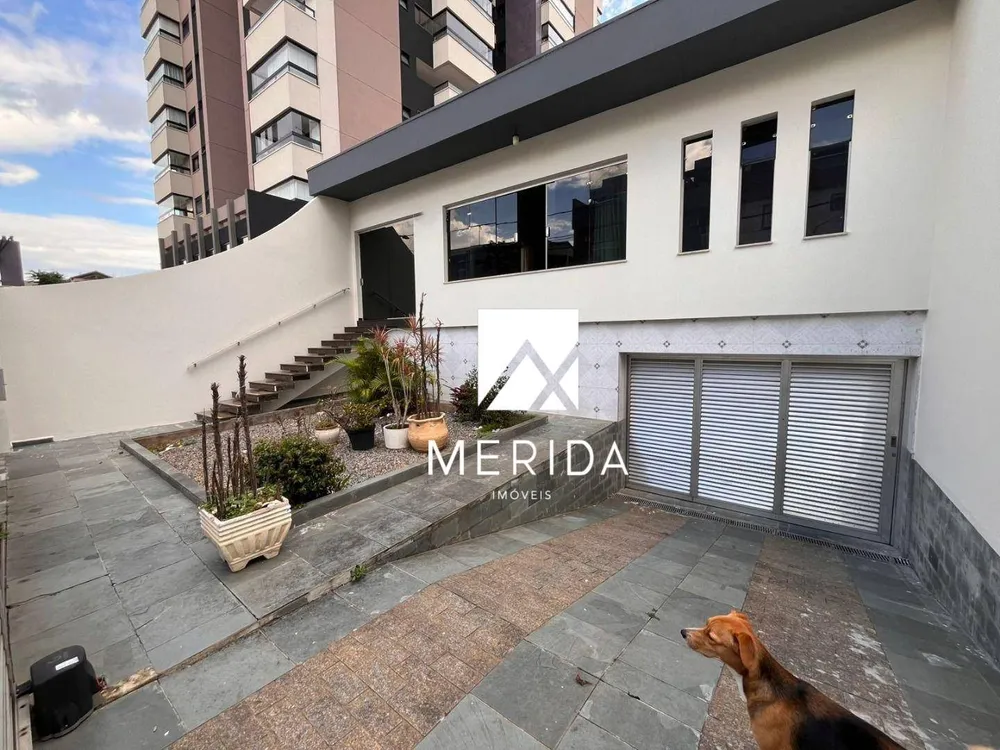 Casa, 3 quartos, 350 m² - Foto 15