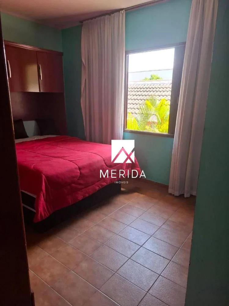 Sobrado, 4 quartos, 280 m² - Foto 14