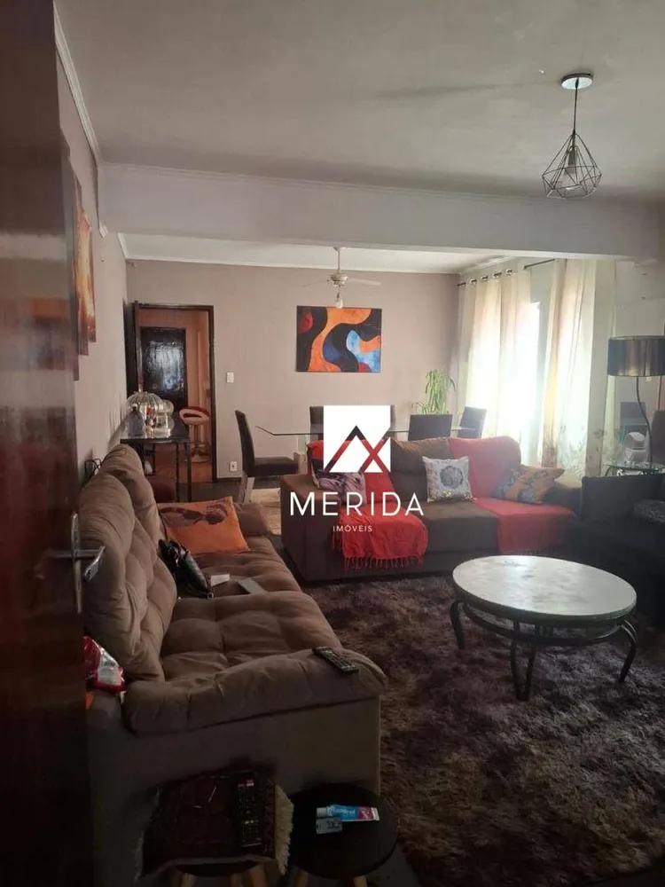 Sobrado, 4 quartos, 280 m² - Foto 4
