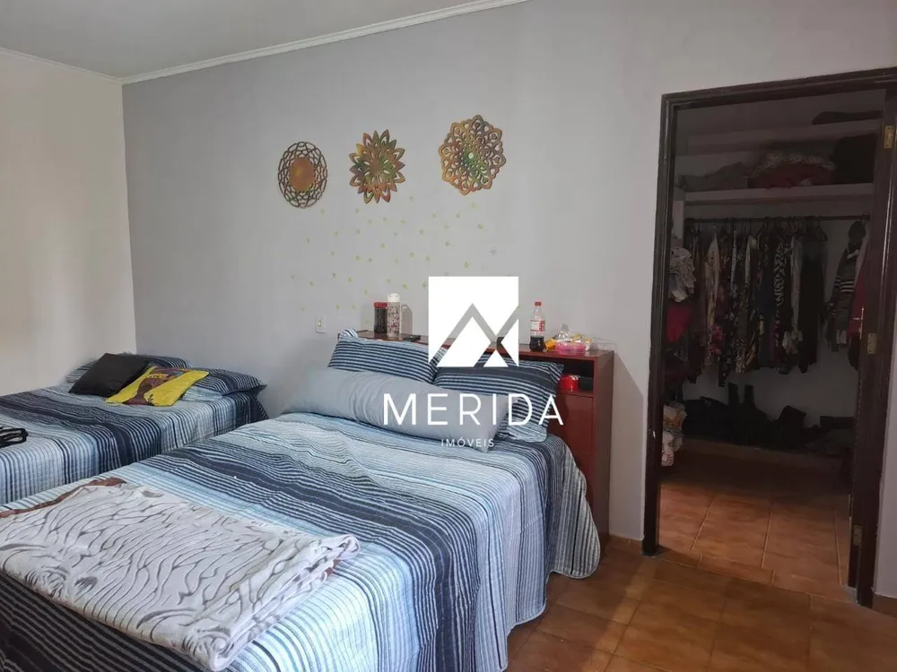 Sobrado, 4 quartos, 280 m² - Foto 12