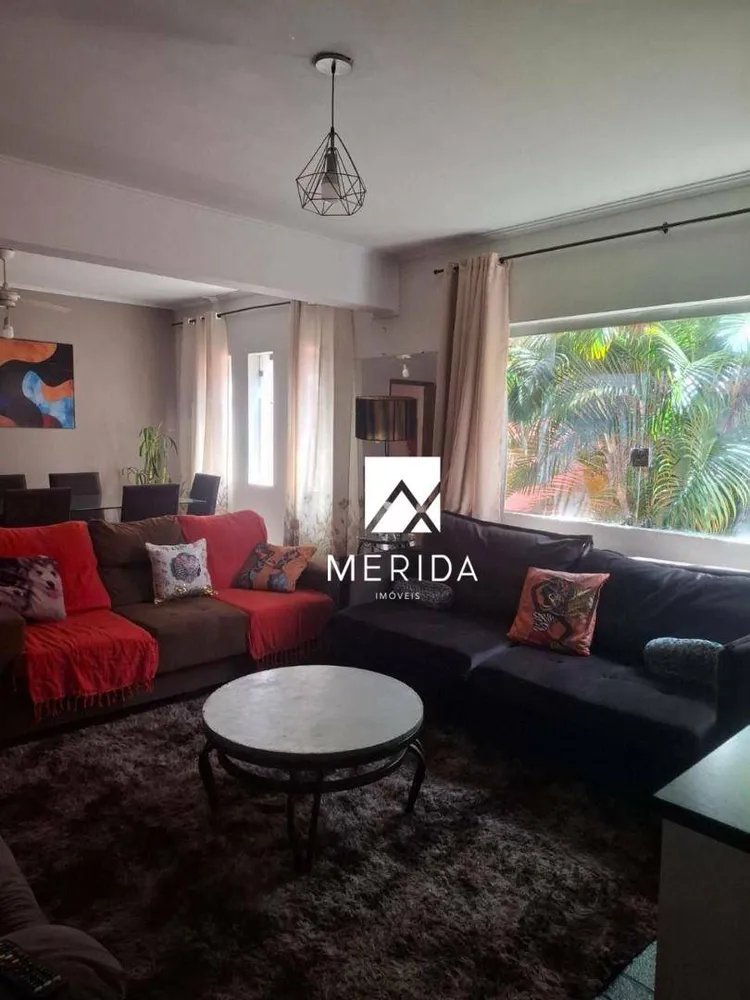 Sobrado, 4 quartos, 280 m² - Foto 3
