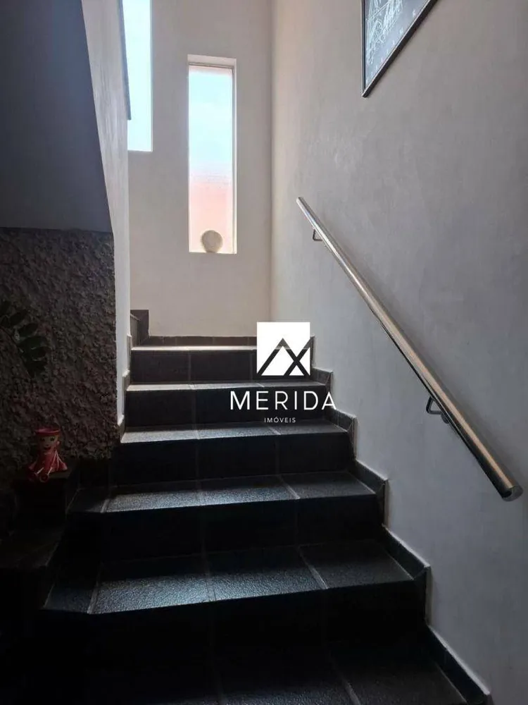 Sobrado, 4 quartos, 280 m² - Foto 13