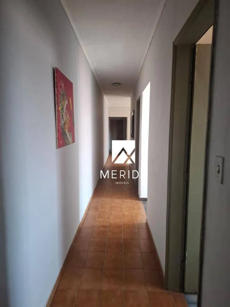 Sobrado, 4 quartos, 280 m² - Foto 15
