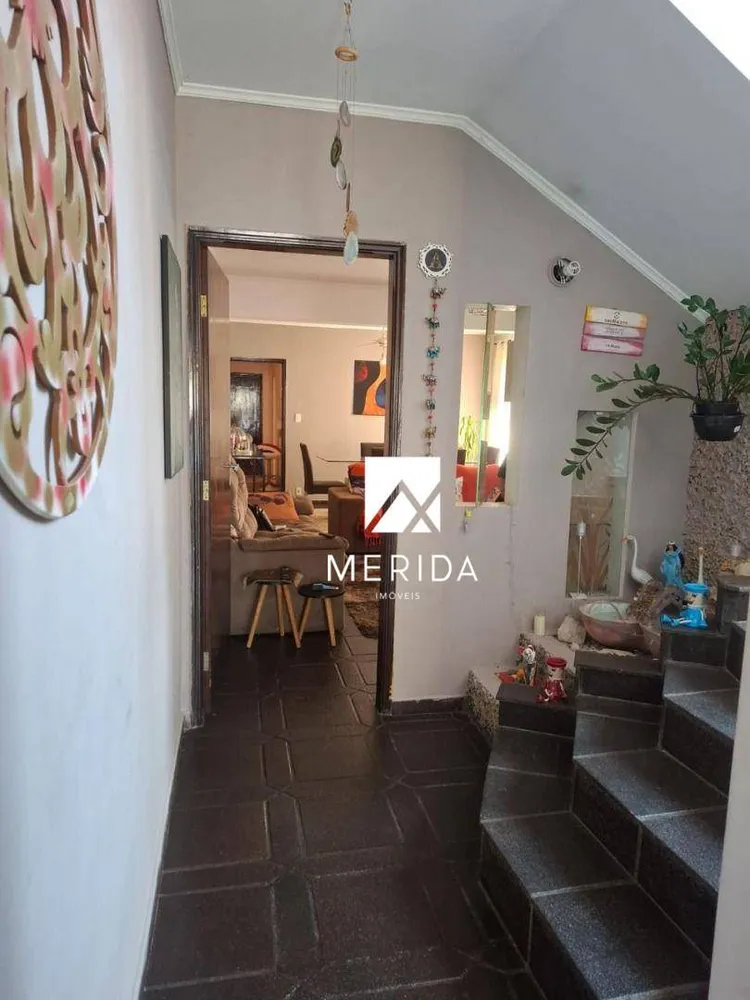Sobrado, 4 quartos, 280 m² - Foto 6