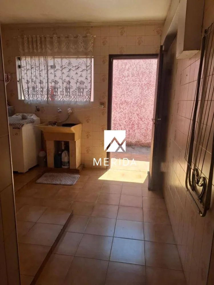 Sobrado, 4 quartos, 280 m² - Foto 9