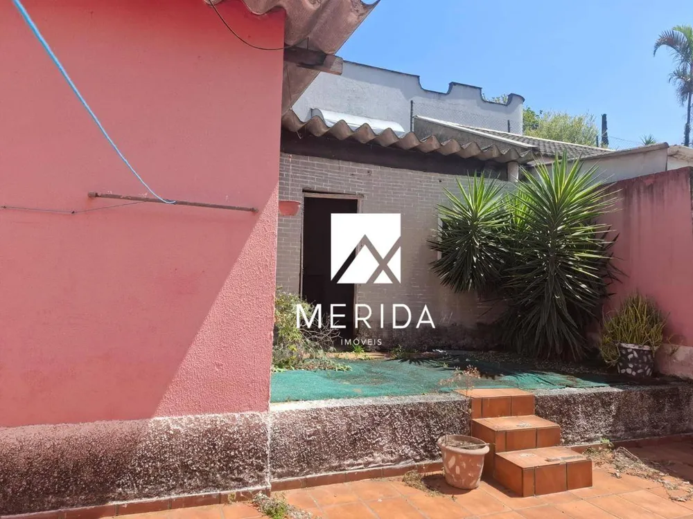 Sobrado, 4 quartos, 280 m² - Foto 16