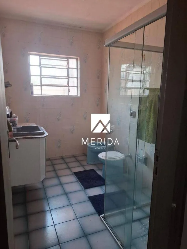 Sobrado, 4 quartos, 280 m² - Foto 11
