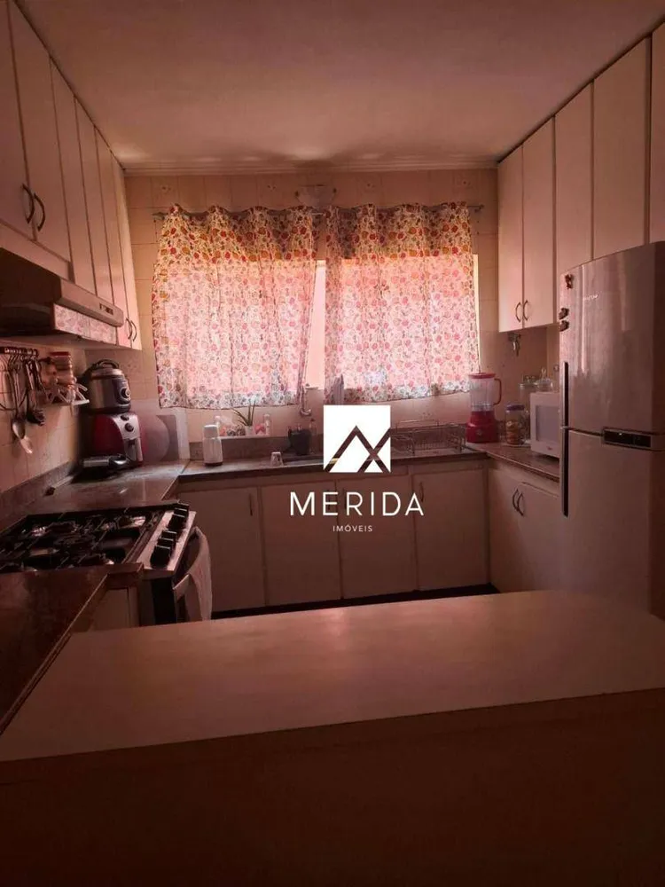 Sobrado, 4 quartos, 280 m² - Foto 7