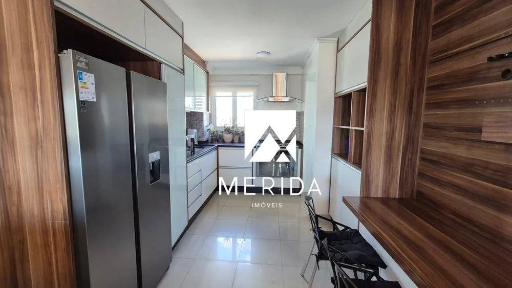 Apartamento, 3 quartos, 121 m² - Foto 4