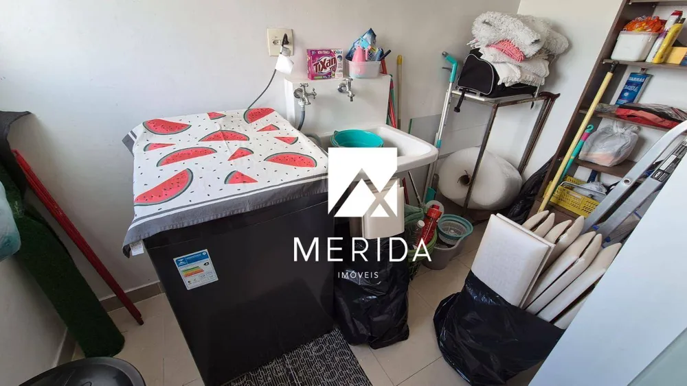 Apartamento, 3 quartos, 121 m² - Foto 6