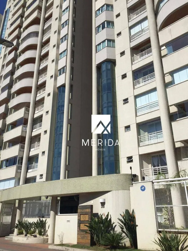 Apartamento, 3 quartos, 121 m² - Foto 15