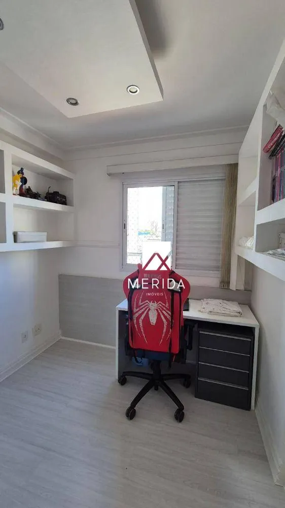 Apartamento, 3 quartos, 121 m² - Foto 9