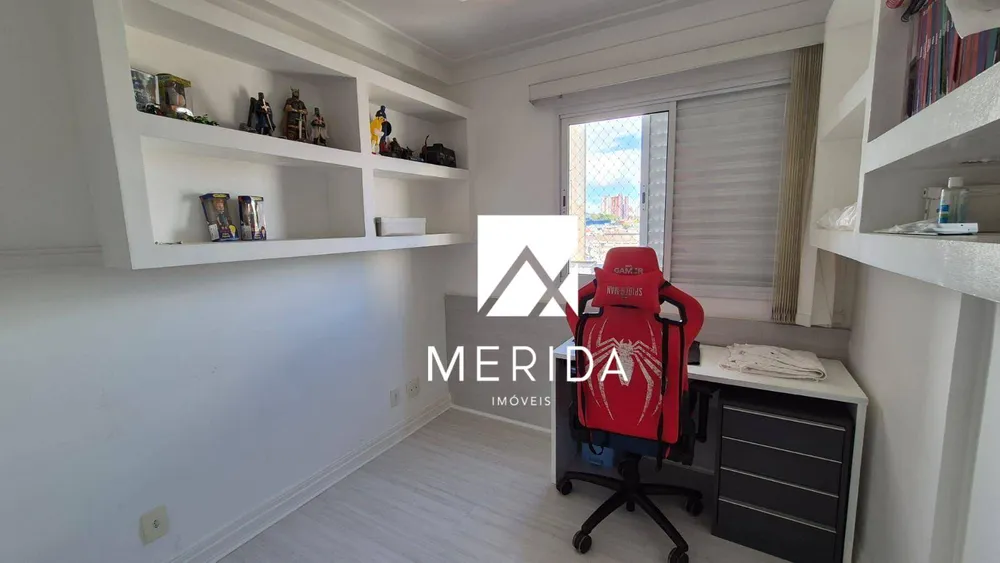 Apartamento, 3 quartos, 121 m² - Foto 8