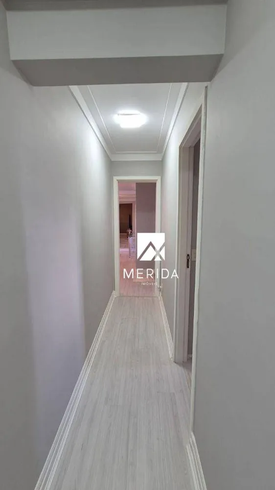 Apartamento, 3 quartos, 121 m² - Foto 7