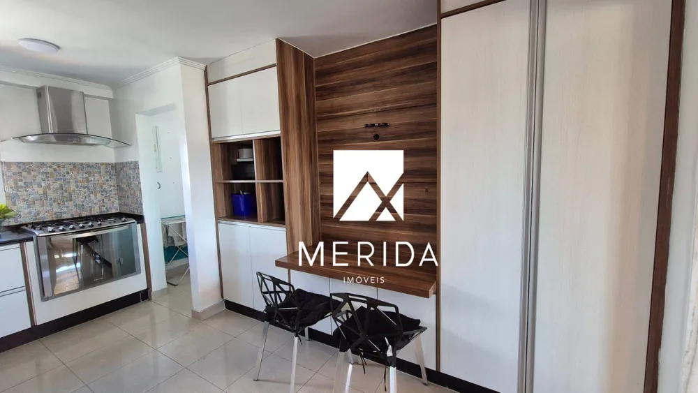 Apartamento, 3 quartos, 121 m² - Foto 5