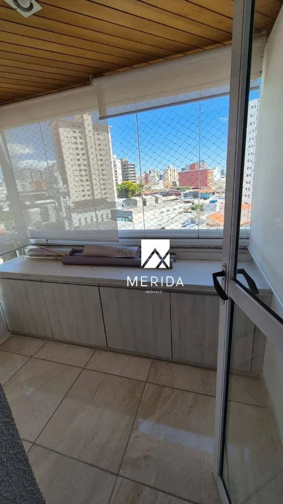 Apartamento, 3 quartos, 121 m² - Foto 12