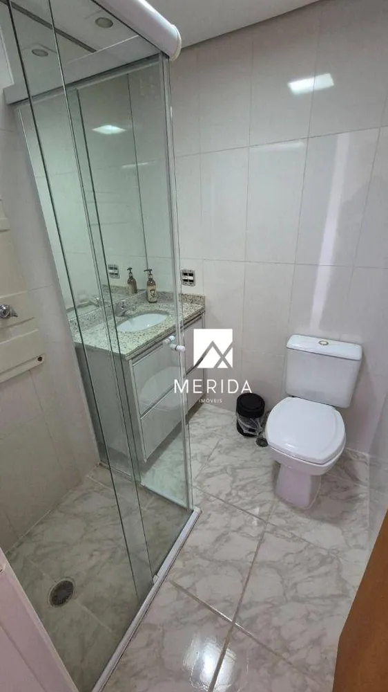 Apartamento, 3 quartos, 121 m² - Foto 10