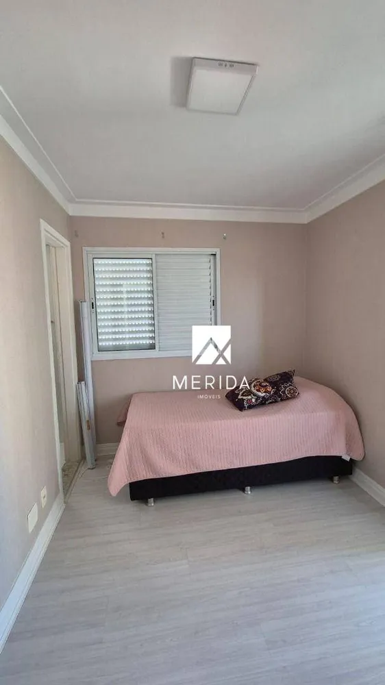Apartamento, 3 quartos, 121 m² - Foto 11
