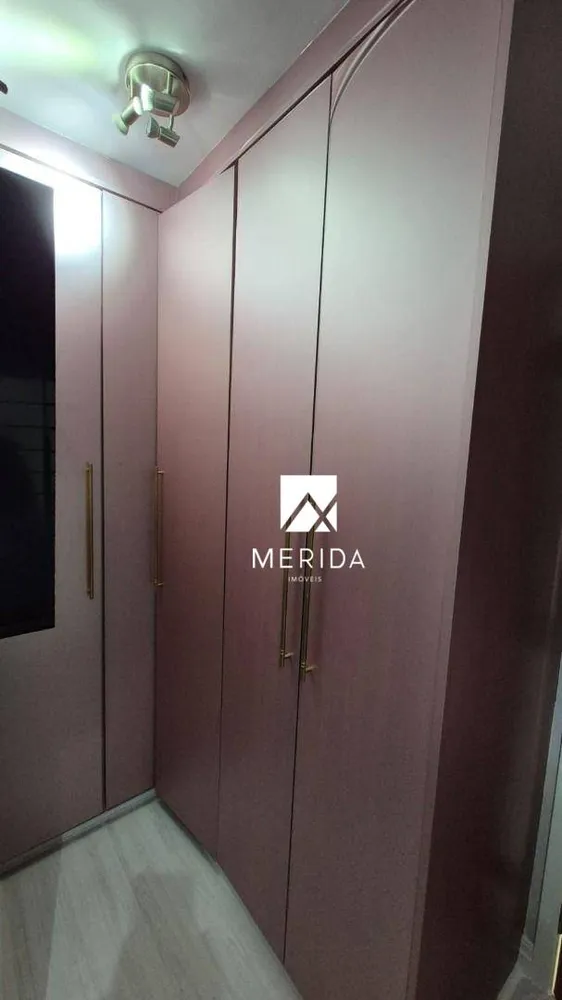 Apartamento, 3 quartos, 121 m² - Foto 13