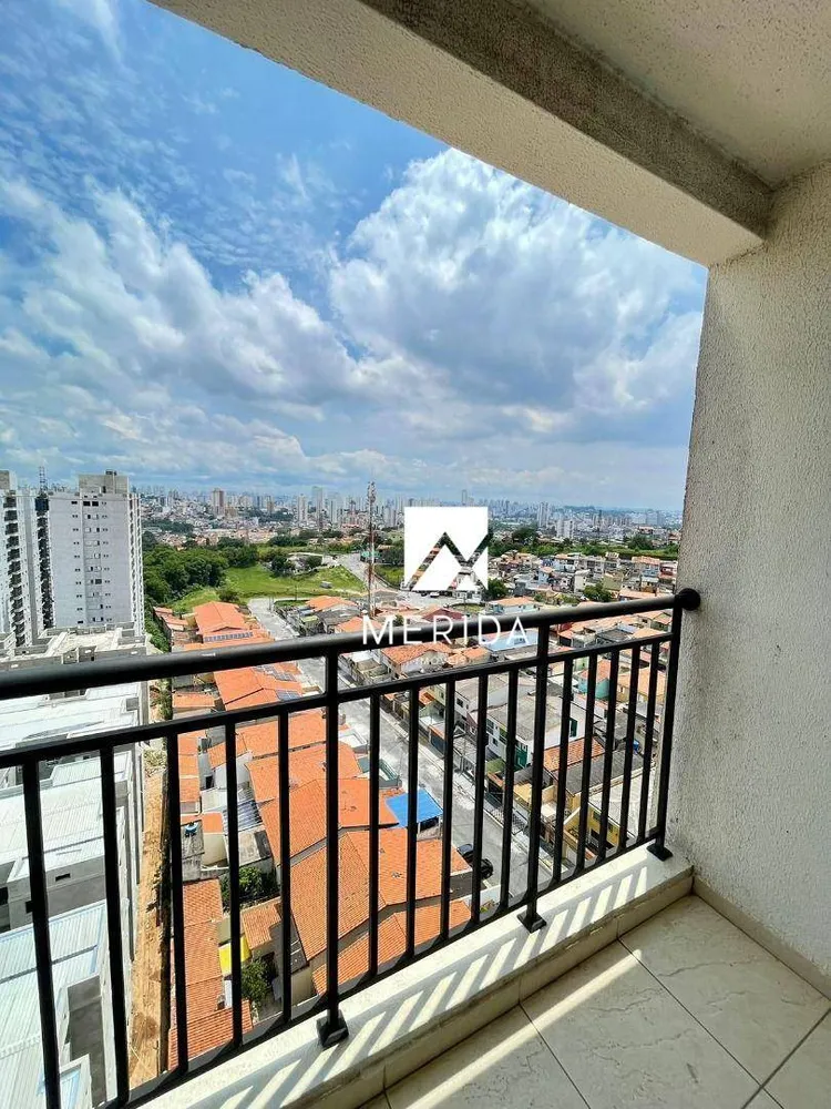 Apartamento, 2 quartos, 50 m² - Foto 13
