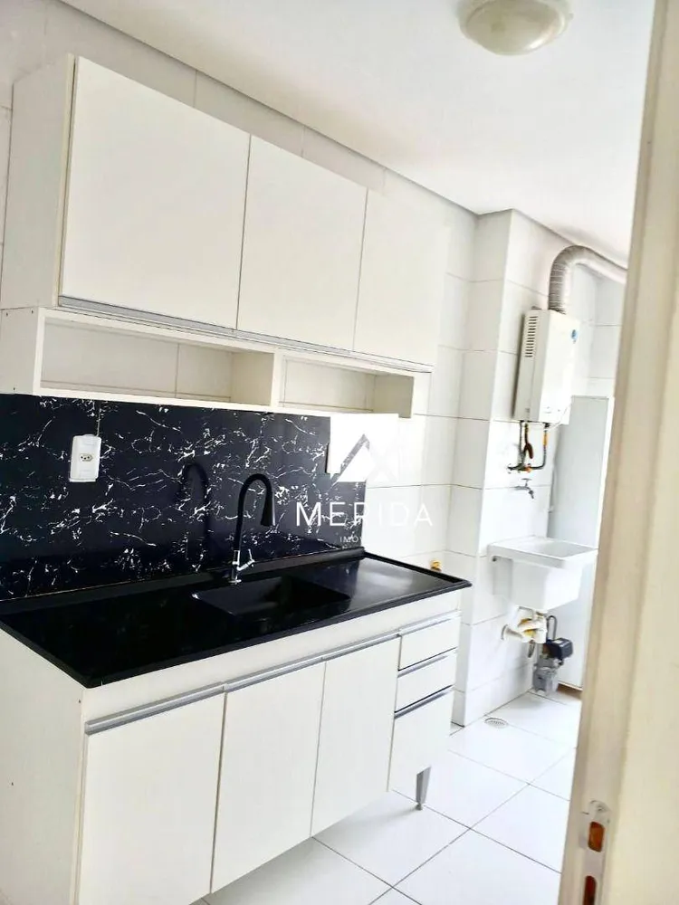 Apartamento, 2 quartos, 50 m² - Foto 12