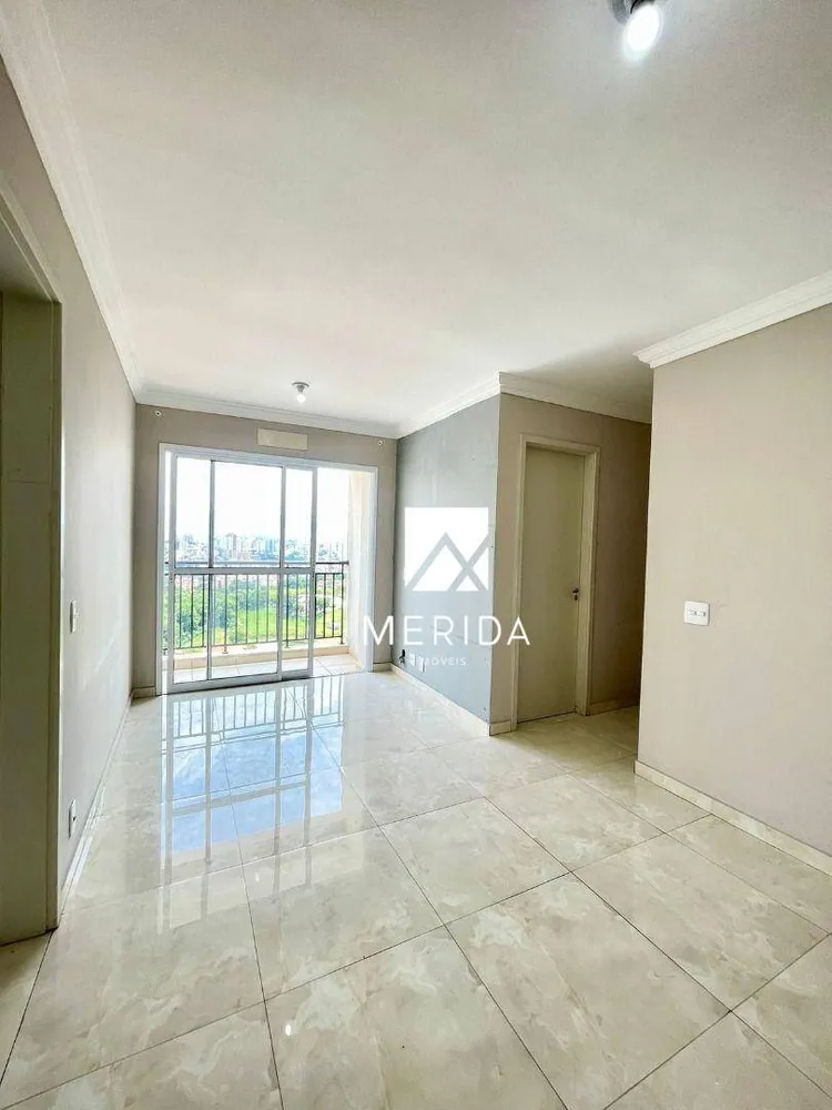 Apartamento, 2 quartos, 50 m² - Foto 7