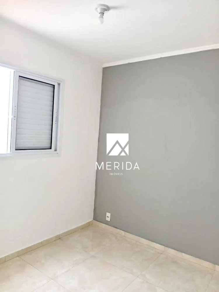 Apartamento, 2 quartos, 50 m² - Foto 10