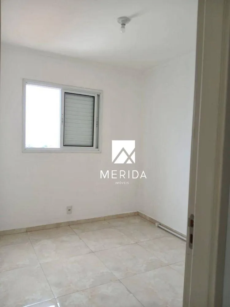 Apartamento, 2 quartos, 50 m² - Foto 16