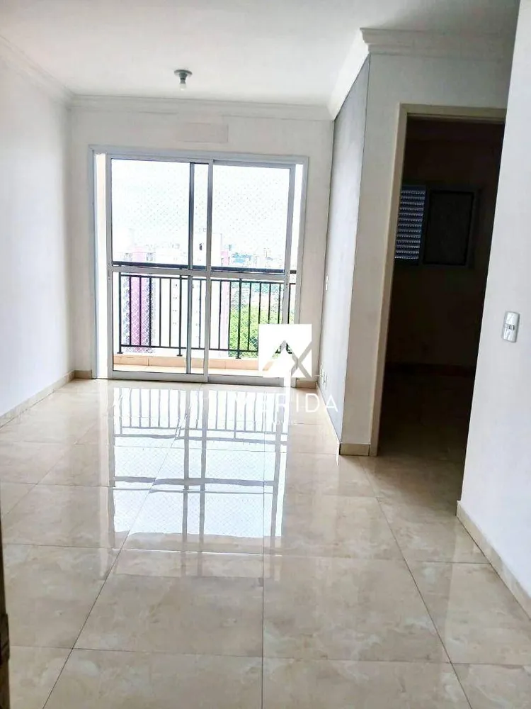 Apartamento, 2 quartos, 50 m² - Foto 14