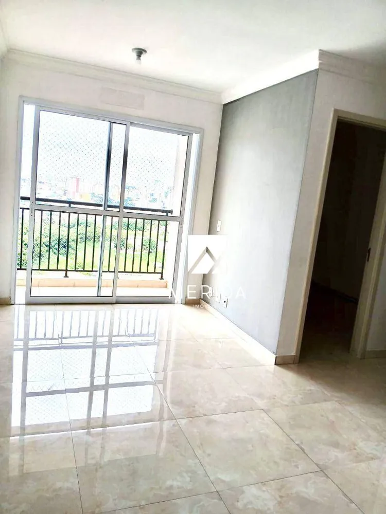 Apartamento, 2 quartos, 50 m² - Foto 8