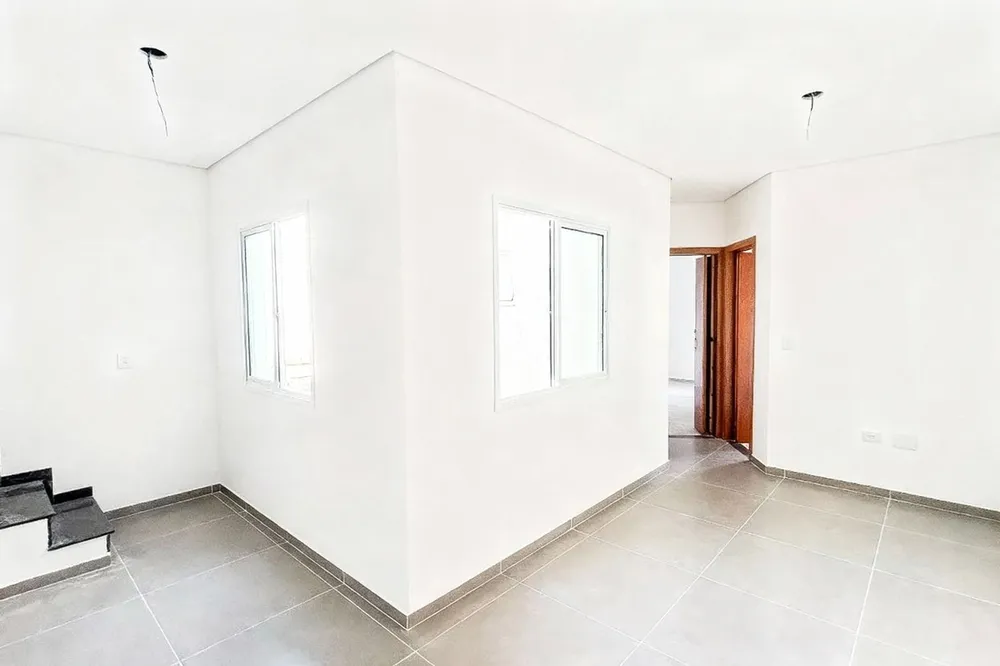 Cobertura, 2 quartos, 82 m² - Foto 1