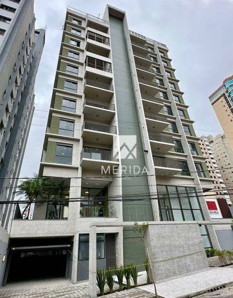 Apartamento, 2 quartos, 94 m² - Foto 12
