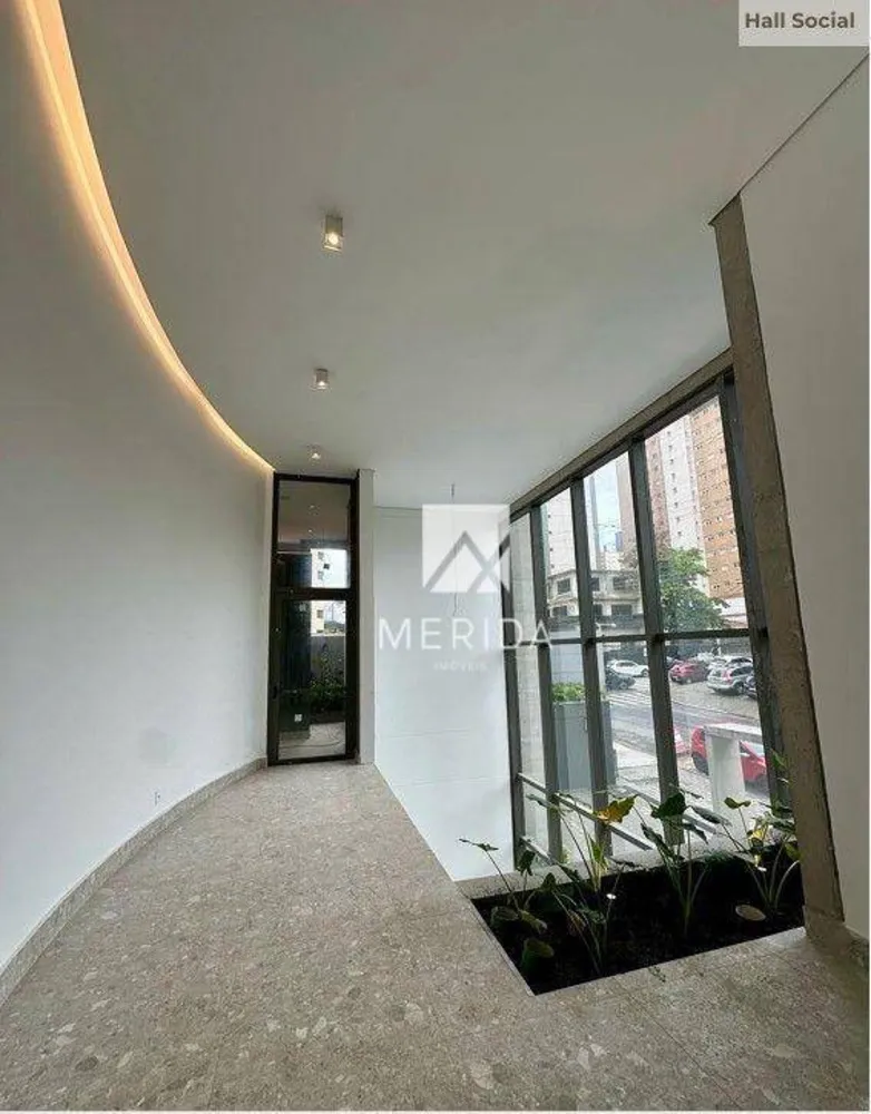 Apartamento, 2 quartos, 94 m² - Foto 11