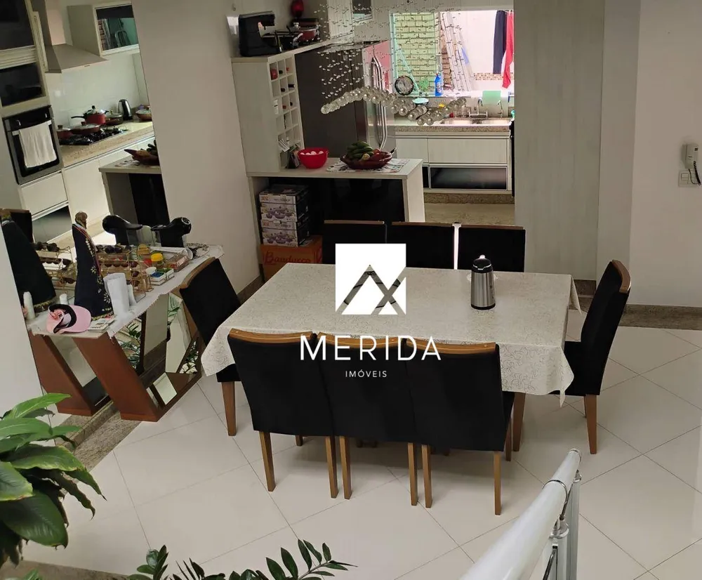 Sobrado, 3 quartos, 164 m² - Foto 1