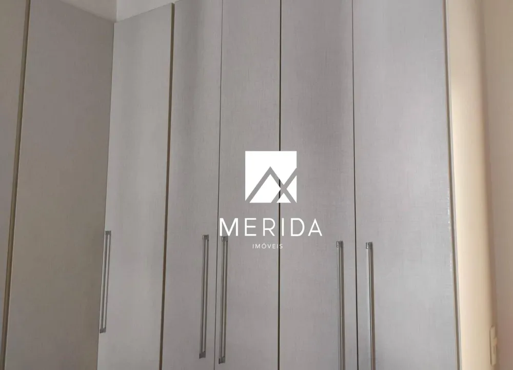 Sobrado, 3 quartos, 164 m² - Foto 8